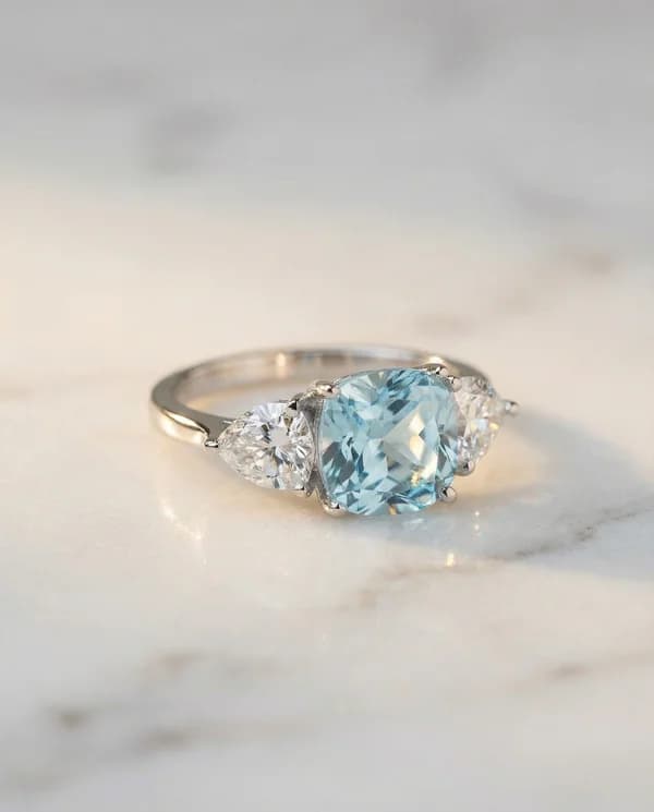 Engagement ring S079-018