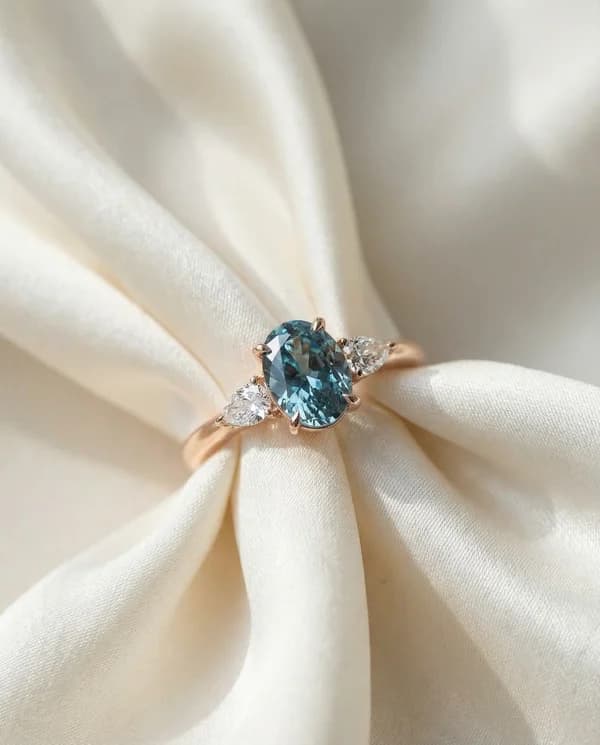 Engagement ring S079-020
