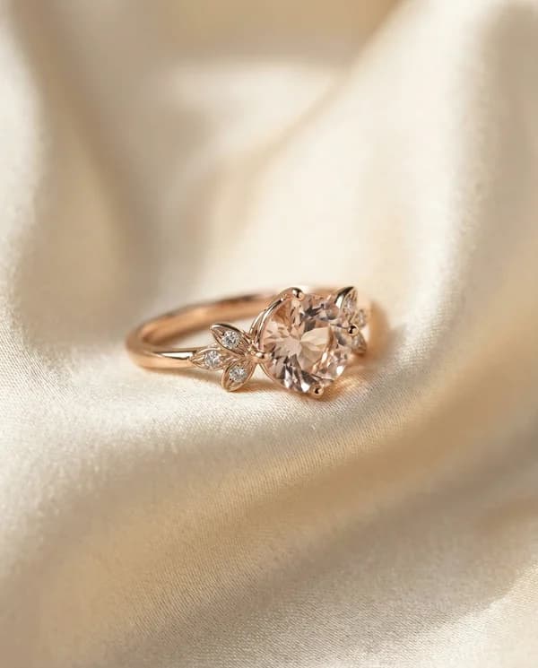 Engagement ring S079-022