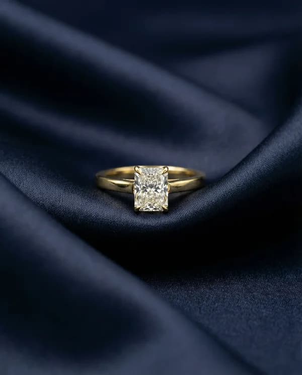 Engagement ring S079-024