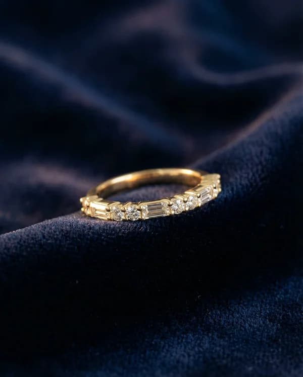 Engagement ring S079-025