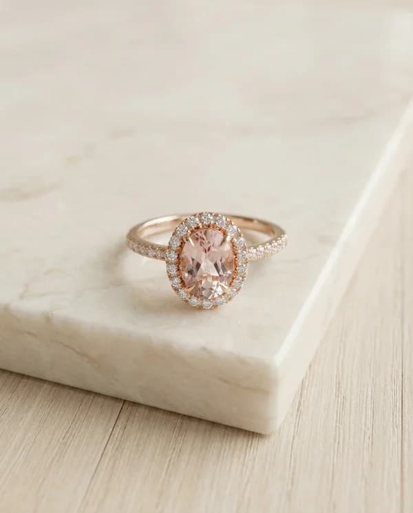 Engagement ring S079-029