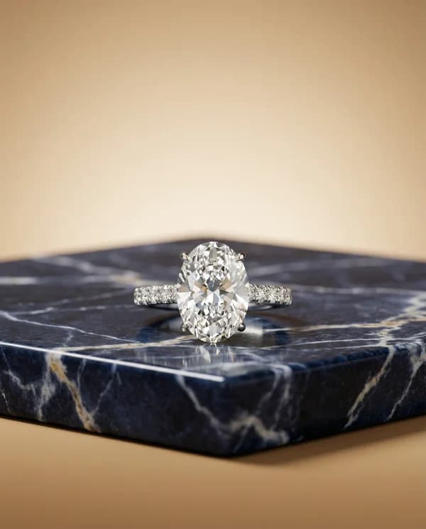 Engagement ring S079-031